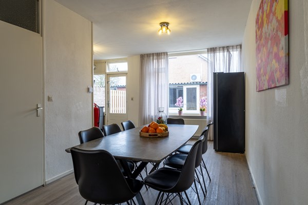 Medium property photo - Korenschoof 36, 4283 HH Giessen